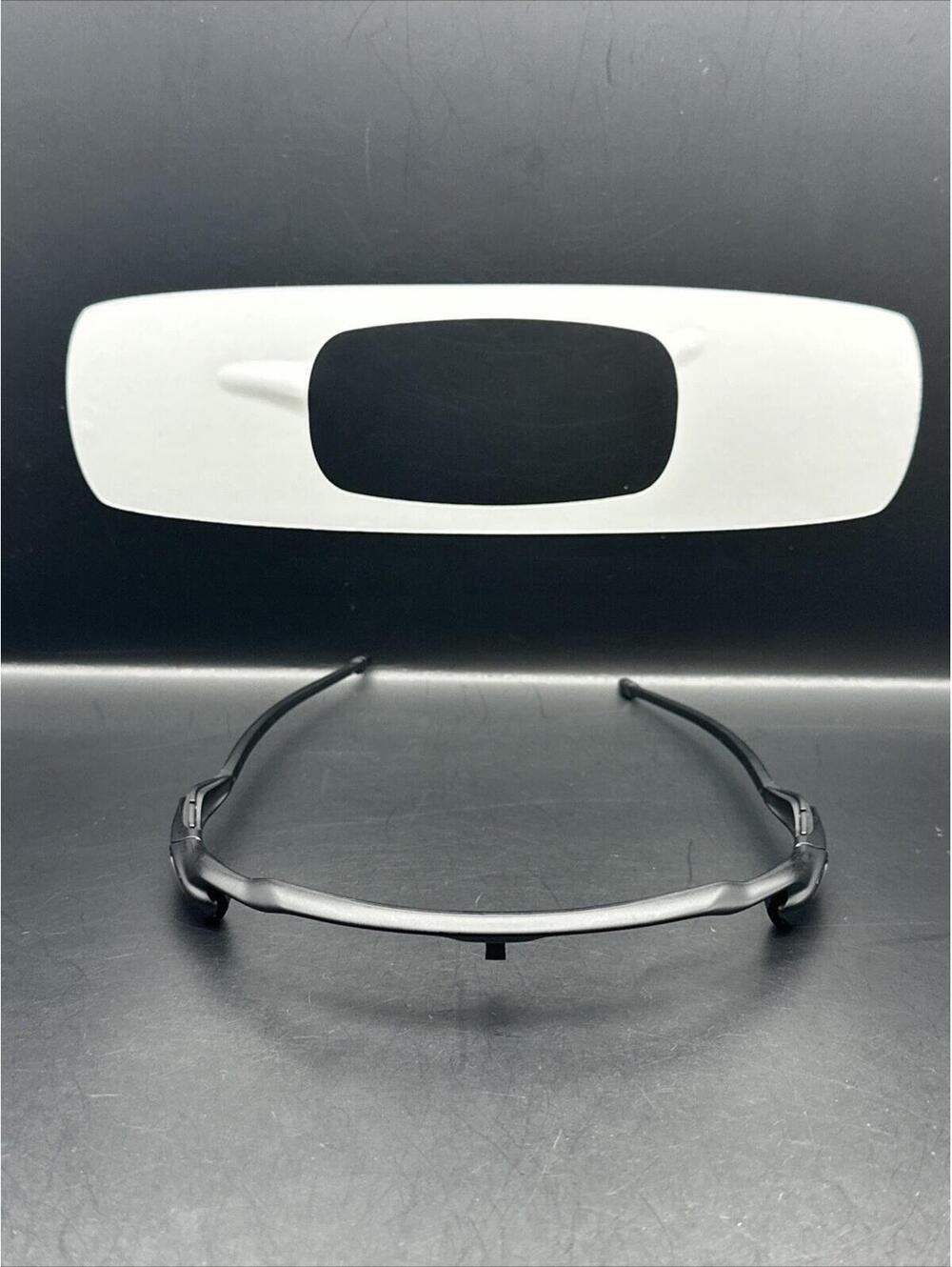 Oakley Radar EV Matte Black Frame